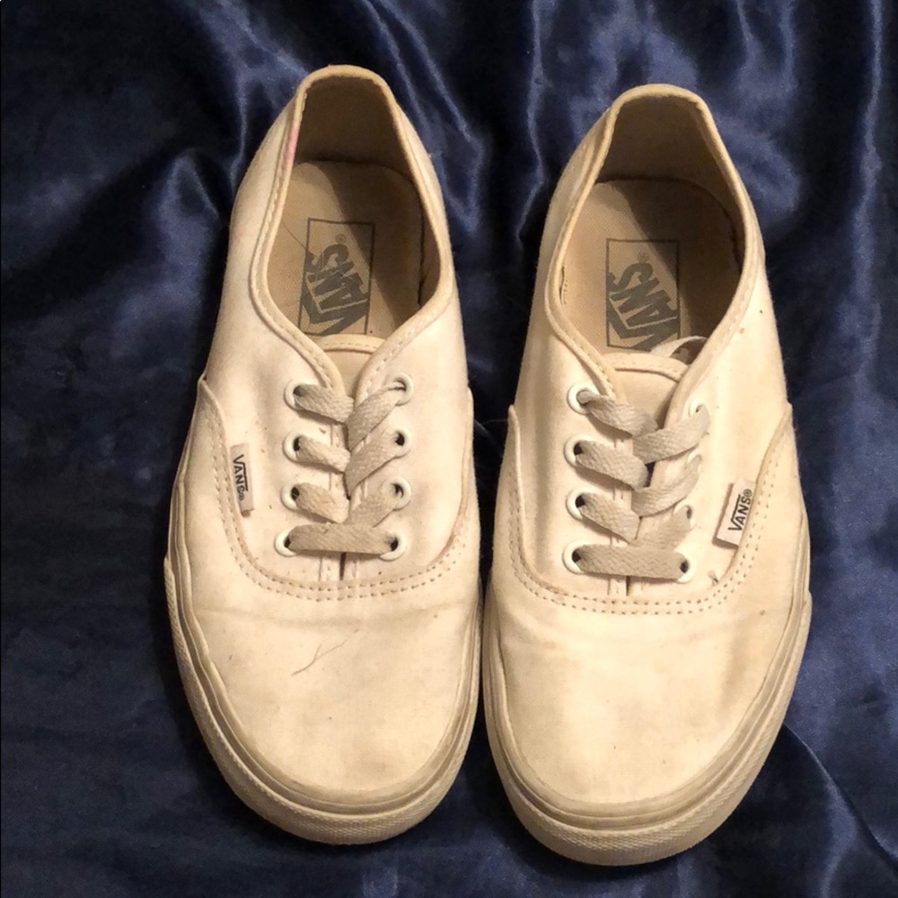 Used White vans